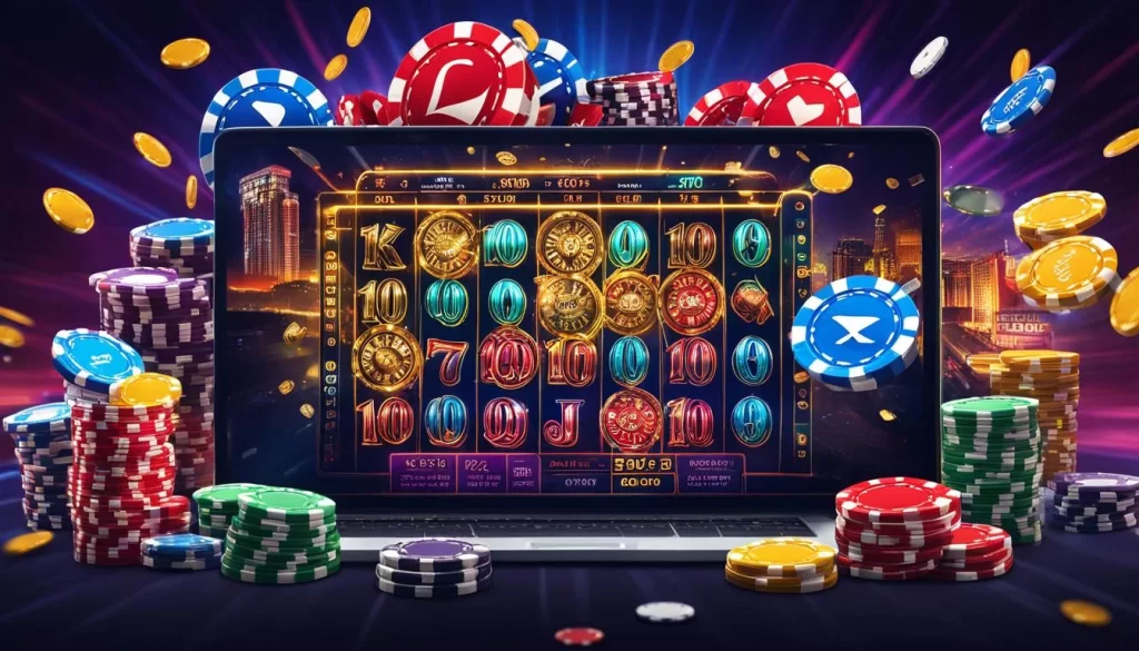 Chiến thuật quản lý vốn chơi nổ hũ zet bet