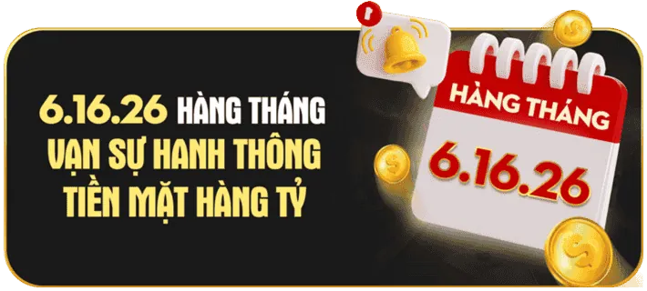 Nap tien vao zet bet de nhan thuong
