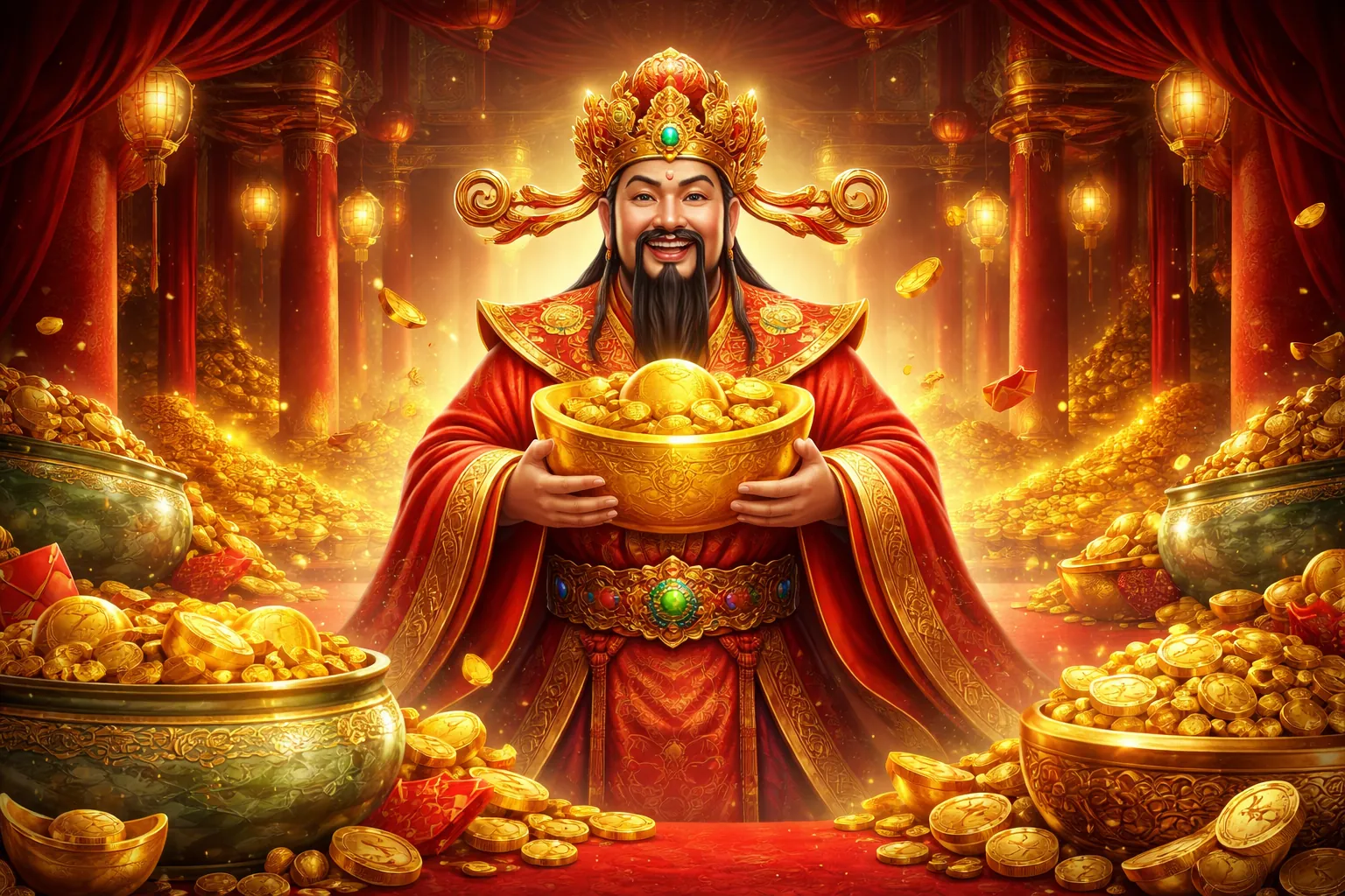 Chương trình khuyến mãi tặng thưởng khủng tại zet bet
