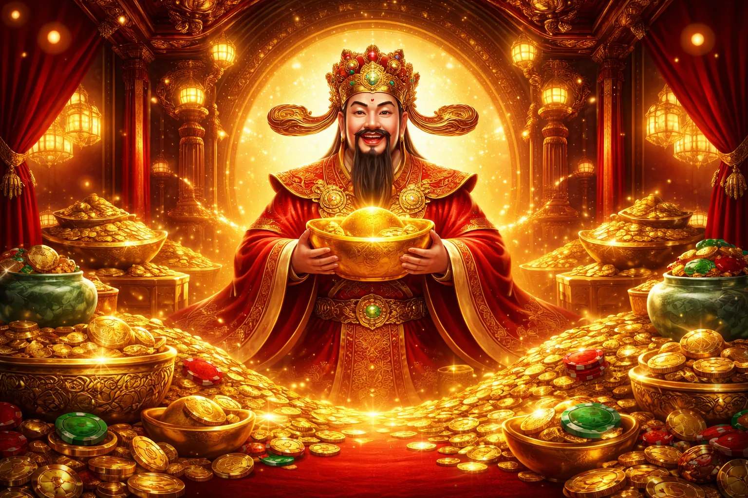 Danh mục trò chơi hấp dẫn tại zet bet