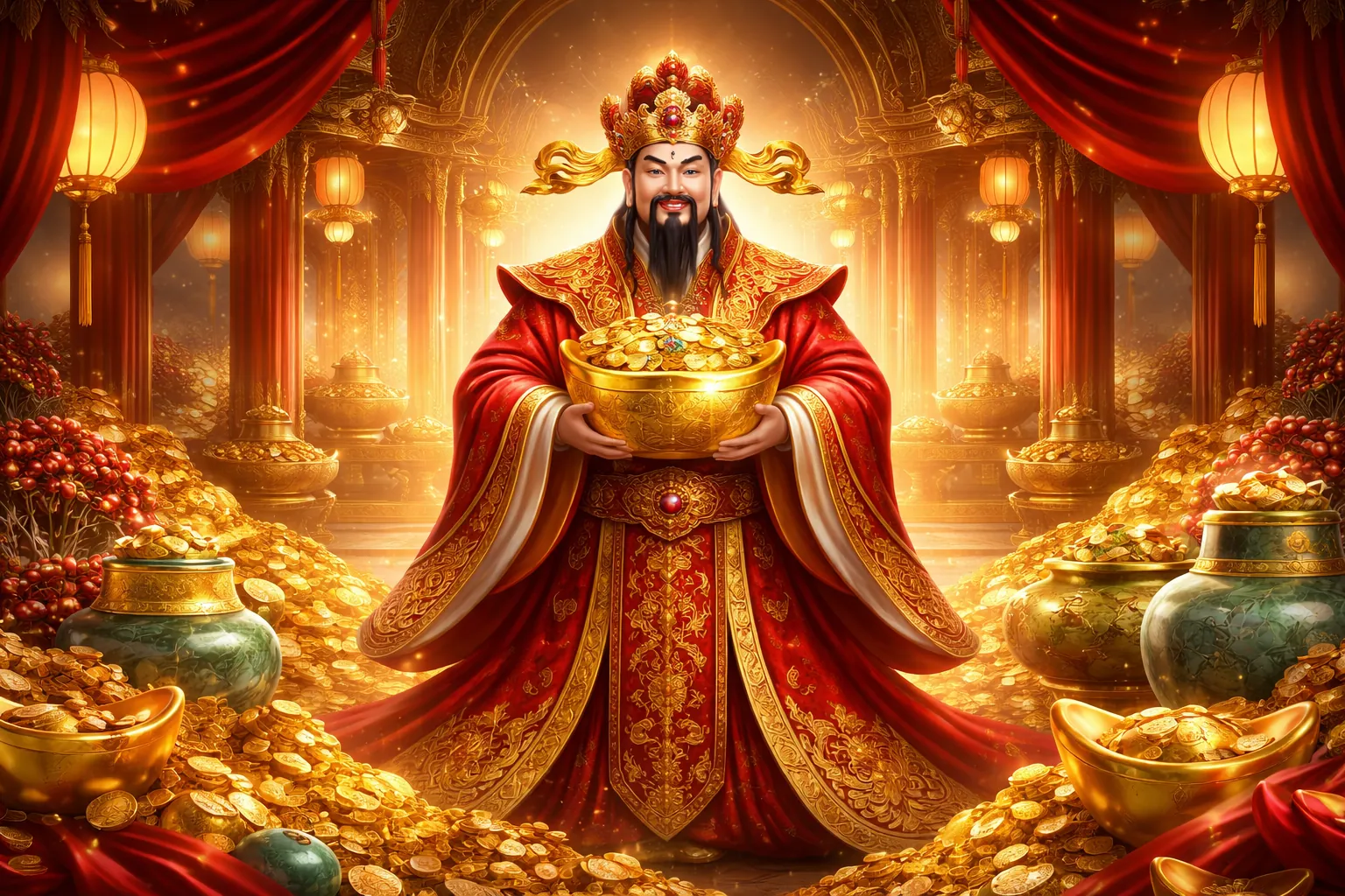Mẹo chơi Bắn cá Zet Bet săn thưởng khủng