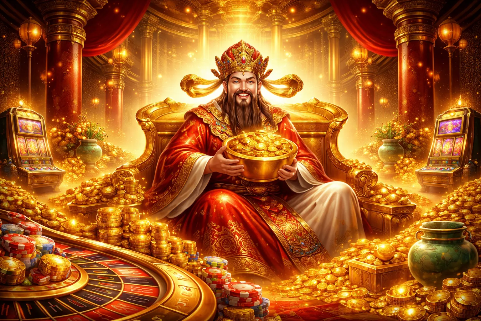 Chiến thuật Tài Xỉu Zet Bet