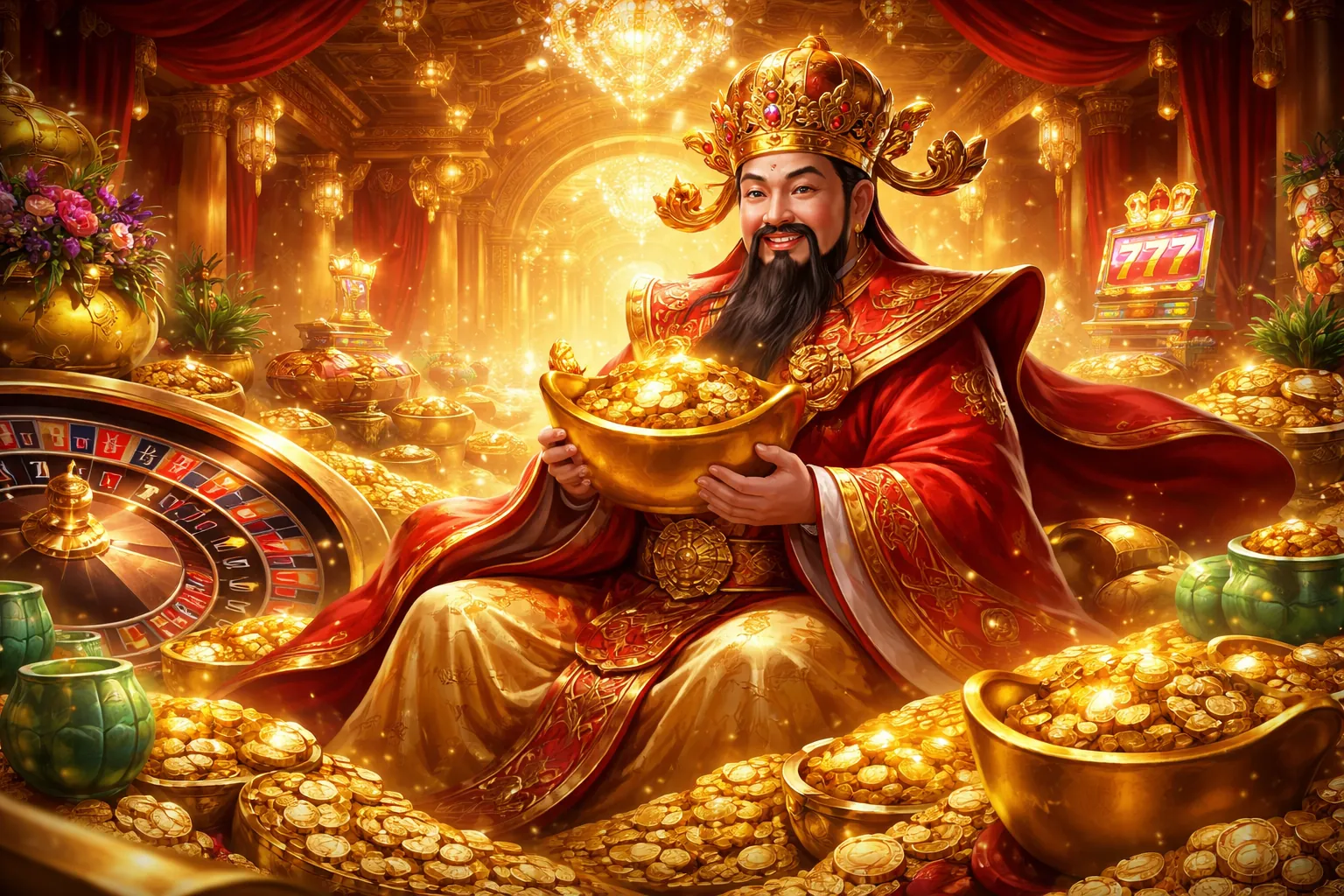 Sứ mệnh và tầm nhìn của thương hiệu zet bet