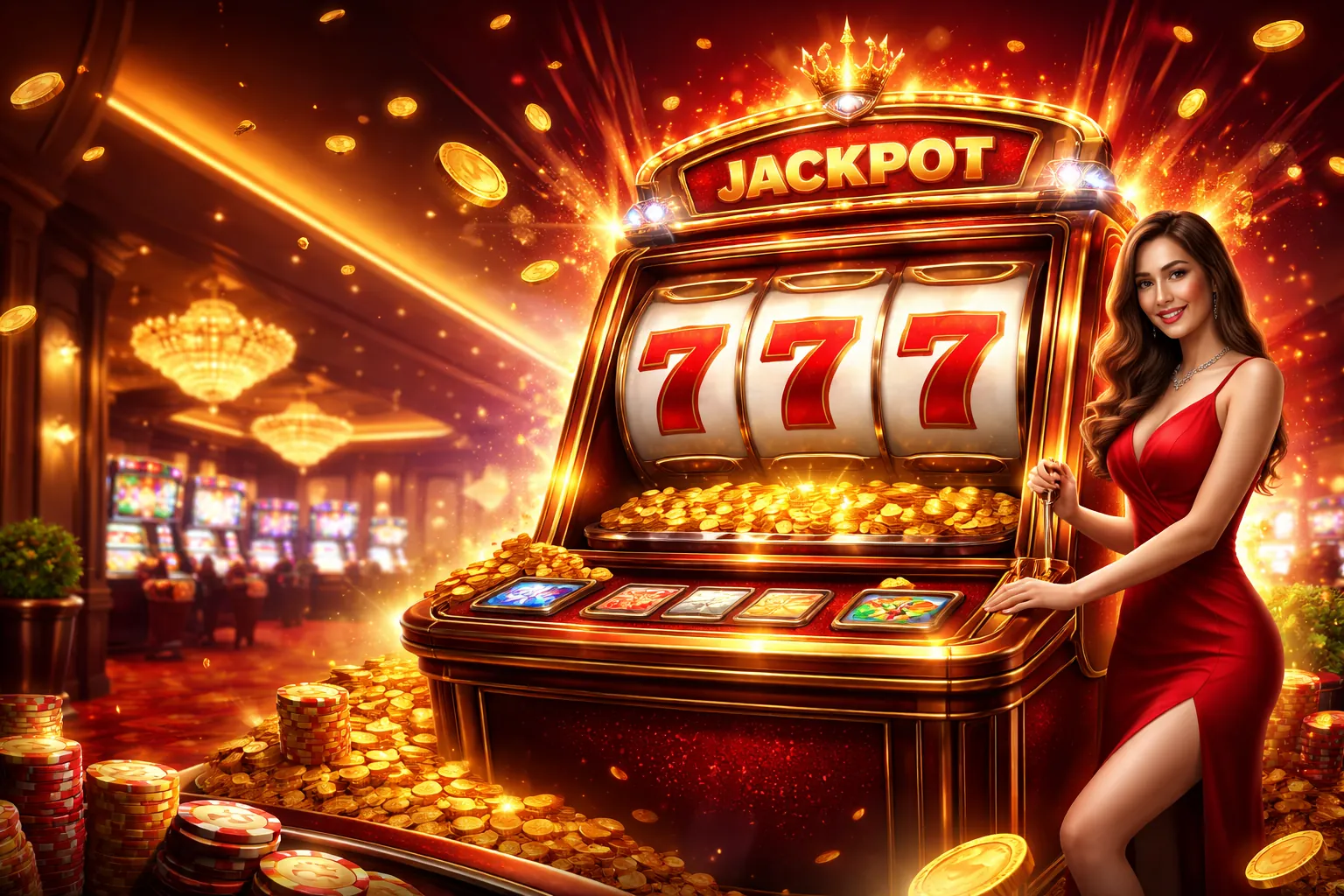 Khám phá thế giới giải trí đỉnh cao tại zet bet